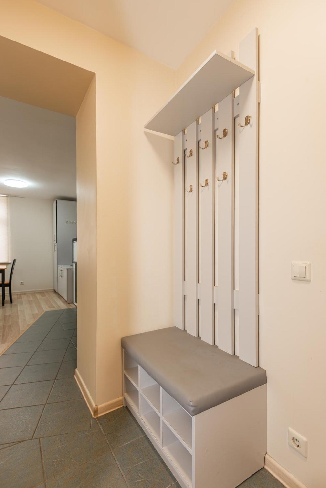 Apartamentai "Birutes Aleja 24" Palanga Zimmer foto
