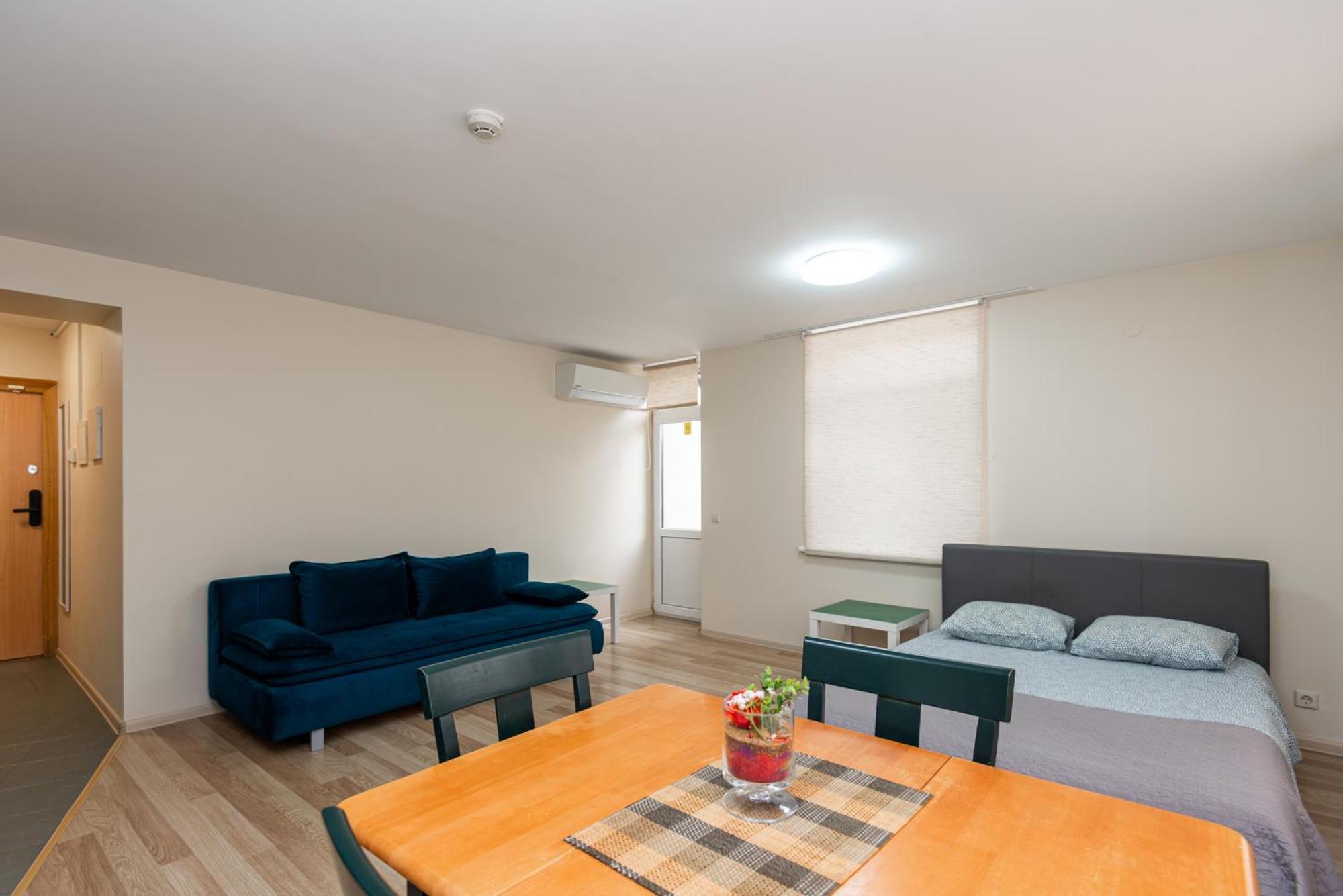Apartamentai "Birutes Aleja 24" Palanga Zimmer foto