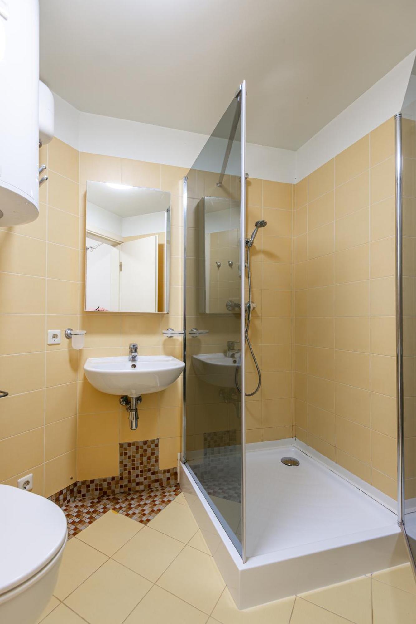 Apartamentai "Birutes Aleja 24" Palanga Zimmer foto