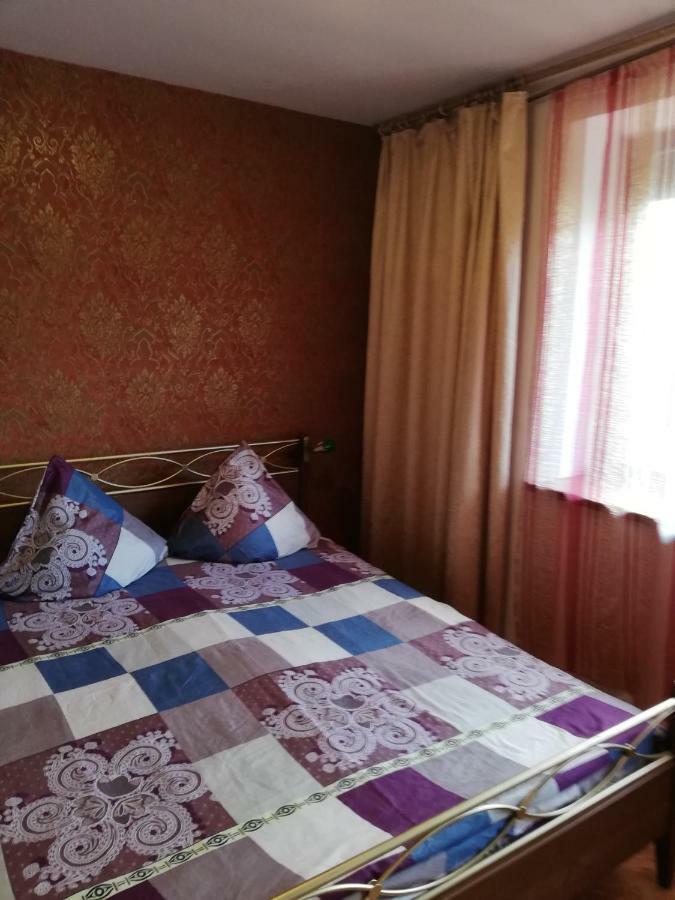 Apartamentai "Birutes Aleja 24" Palanga Exterior foto